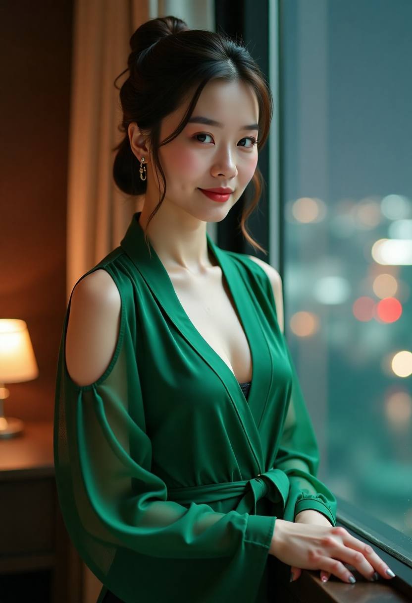 阿岚头像