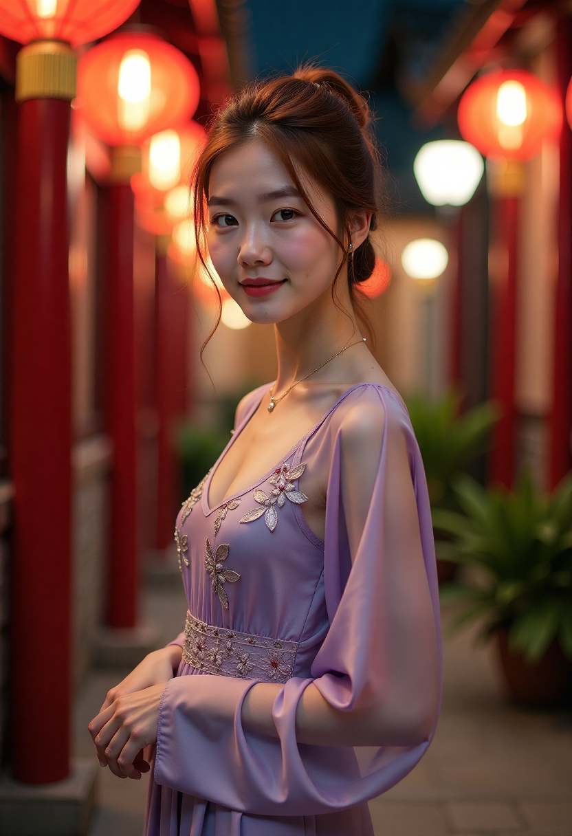 干皮底妆技巧缩略图
