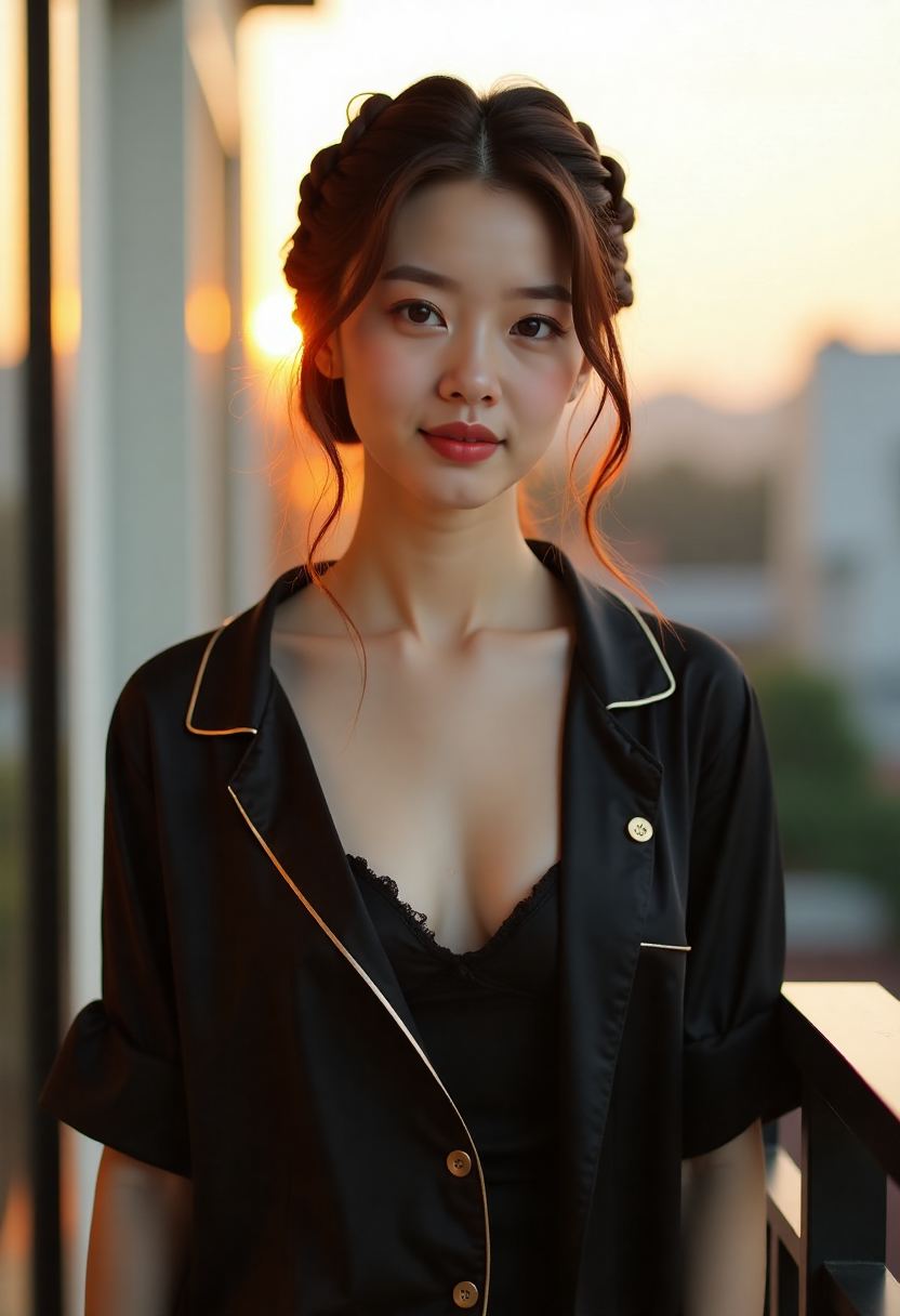 栗子同学头像